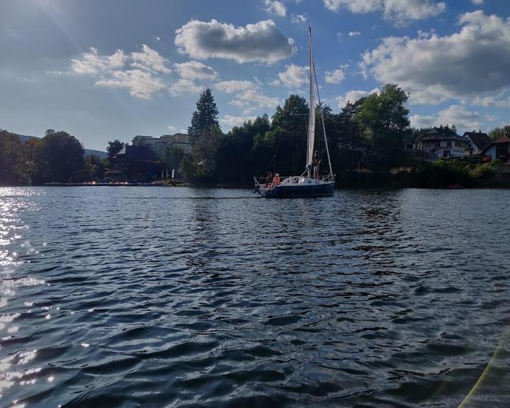 Strand-Restaurant Schluchsee